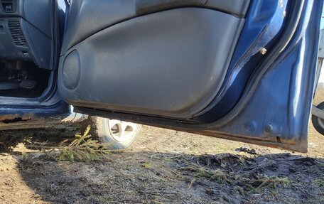 Mitsubishi Libero I рестайлинг, 2000 год, 110 000 рублей, 10 фотография