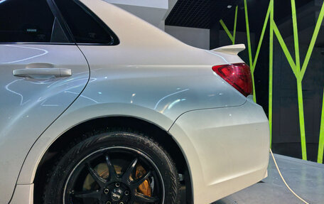 Subaru Impreza WRX III рестайлинг, 2011 год, 1 499 999 рублей, 8 фотография