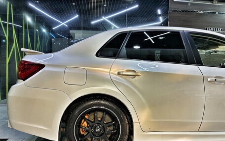 Subaru Impreza WRX III рестайлинг, 2011 год, 1 499 999 рублей, 5 фотография