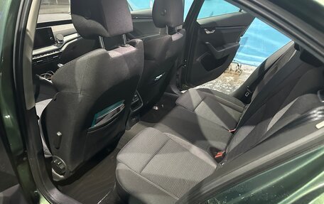 Skoda Octavia IV, 2021 год, 2 100 000 рублей, 8 фотография