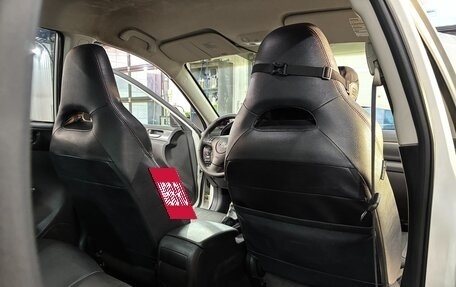 Subaru Impreza WRX III рестайлинг, 2011 год, 1 499 999 рублей, 17 фотография