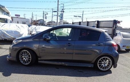 Toyota Vitz, 2014 год, 600 060 рублей, 4 фотография