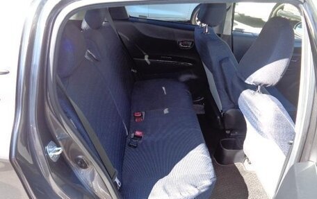 Toyota Vitz, 2014 год, 600 060 рублей, 10 фотография