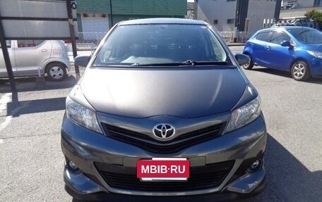 Toyota Vitz, 2014 год, 600 060 рублей, 2 фотография