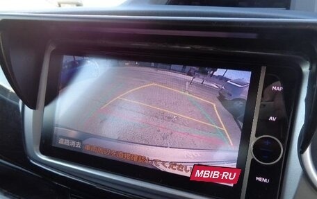 Toyota Vitz, 2014 год, 600 060 рублей, 14 фотография