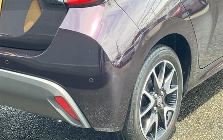 Toyota Yaris, 2023 год, 1 080 060 рублей, 11 фотография