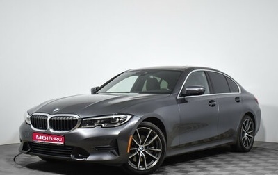 BMW 3 серия, 2019 год, 2 900 000 рублей, 1 фотография