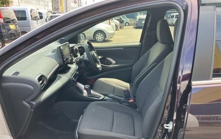 Toyota Yaris, 2023 год, 1 080 060 рублей, 15 фотография