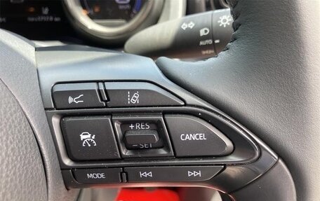 Toyota Yaris, 2023 год, 1 080 060 рублей, 21 фотография