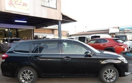 Toyota Corolla, 2022 год, 1 200 060 рублей, 4 фотография