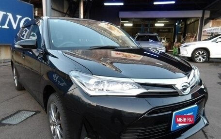 Toyota Corolla, 2022 год, 1 200 060 рублей, 3 фотография