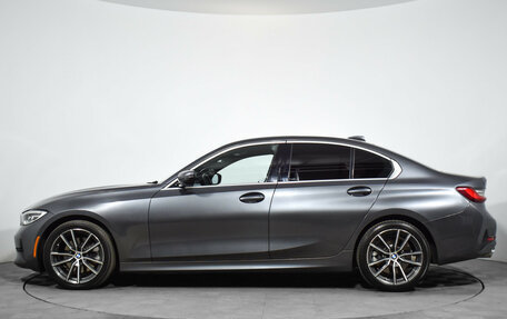 BMW 3 серия, 2019 год, 2 900 000 рублей, 8 фотография