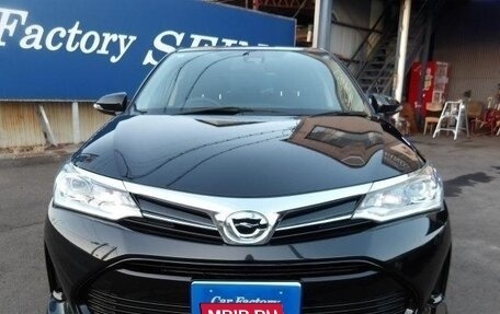 Toyota Corolla, 2022 год, 1 200 060 рублей, 2 фотография