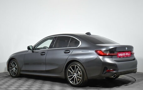 BMW 3 серия, 2019 год, 2 900 000 рублей, 7 фотография