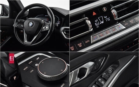 BMW 3 серия, 2019 год, 2 900 000 рублей, 19 фотография