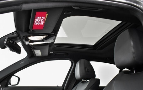 BMW 3 серия, 2019 год, 2 900 000 рублей, 18 фотография