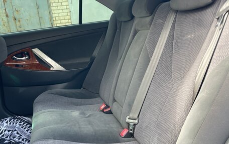 Toyota Camry, 2010 год, 1 350 000 рублей, 6 фотография