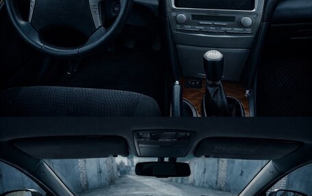 Toyota Camry, 2010 год, 1 350 000 рублей, 3 фотография