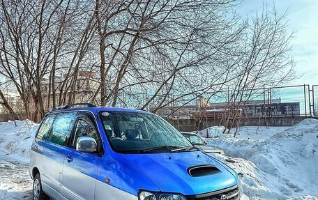 Toyota Town Ace III, 1999 год, 599 800 рублей, 1 фотография