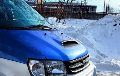 Toyota Town Ace III, 1999 год, 599 800 рублей, 2 фотография