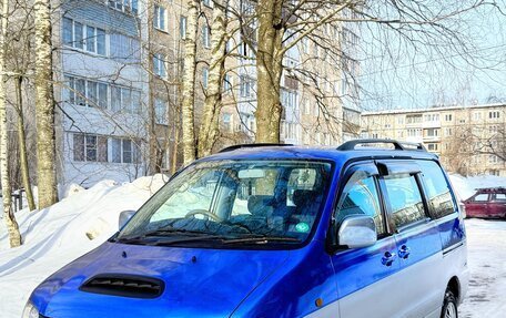 Toyota Town Ace III, 1999 год, 599 800 рублей, 4 фотография