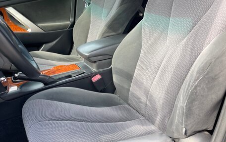 Toyota Camry, 2010 год, 1 350 000 рублей, 5 фотография