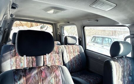 Toyota Town Ace III, 1999 год, 599 800 рублей, 5 фотография