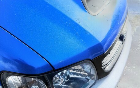 Toyota Town Ace III, 1999 год, 599 800 рублей, 3 фотография