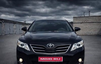 Toyota Camry, 2010 год, 1 350 000 рублей, 1 фотография