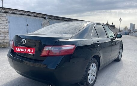 Toyota Camry, 2010 год, 1 350 000 рублей, 7 фотография
