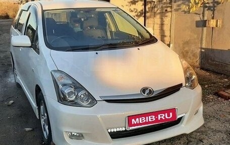 Toyota Wish II, 2008 год, 1 260 000 рублей, 1 фотография