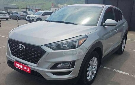 Hyundai Tucson III, 2019 год, 1 600 000 рублей, 1 фотография