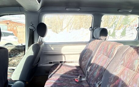 Toyota Town Ace III, 1999 год, 599 800 рублей, 8 фотография