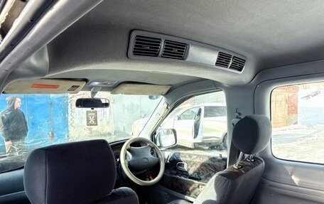 Toyota Town Ace III, 1999 год, 599 800 рублей, 6 фотография