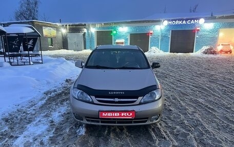 Chevrolet Lacetti, 2011 год, 520 000 рублей, 1 фотография