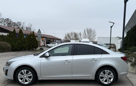 Chevrolet Cruze II, 2013 год, 1 400 000 рублей, 2 фотография