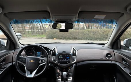 Chevrolet Cruze II, 2013 год, 1 400 000 рублей, 6 фотография