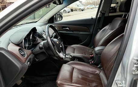 Chevrolet Cruze II, 2013 год, 1 400 000 рублей, 7 фотография