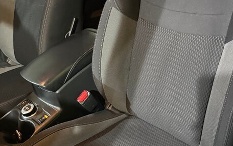 Nissan Qashqai, 2019 год, 2 320 000 рублей, 9 фотография