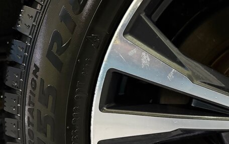 Nissan Qashqai, 2019 год, 2 320 000 рублей, 8 фотография