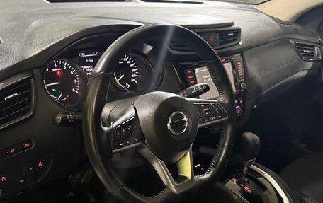 Nissan Qashqai, 2019 год, 2 320 000 рублей, 10 фотография