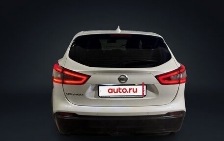 Nissan Qashqai, 2019 год, 2 320 000 рублей, 3 фотография