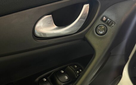 Nissan Qashqai, 2019 год, 2 320 000 рублей, 13 фотография