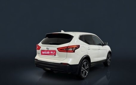 Nissan Qashqai, 2019 год, 2 320 000 рублей, 2 фотография