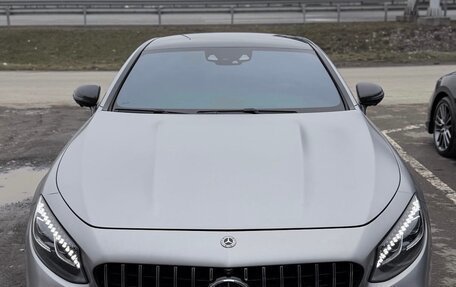 Mercedes-Benz S-Класс AMG, 2015 год, 6 000 000 рублей, 2 фотография