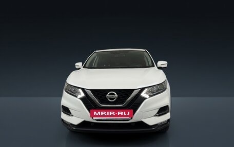 Nissan Qashqai, 2019 год, 2 320 000 рублей, 6 фотография