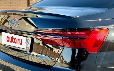 Audi A6, 2018 год, 4 350 000 рублей, 4 фотография
