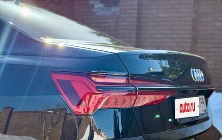 Audi A6, 2018 год, 4 350 000 рублей, 5 фотография