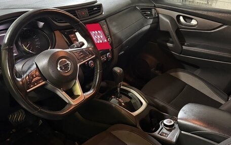 Nissan Qashqai, 2019 год, 2 320 000 рублей, 14 фотография