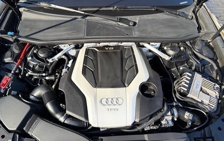 Audi A6, 2018 год, 4 350 000 рублей, 13 фотография